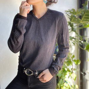 Hugo Boss | Knit 100% Virgin Wool Sweater